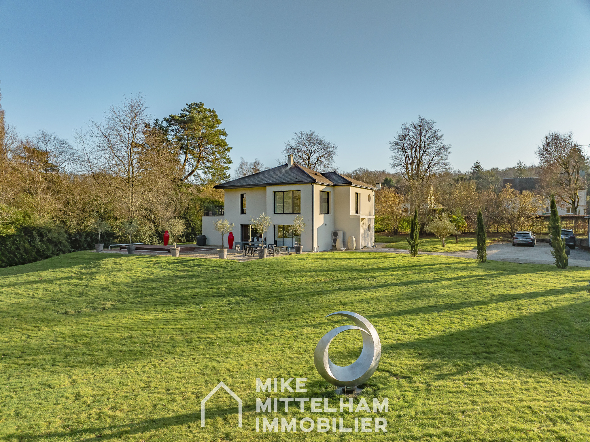Photo bien immobilier
