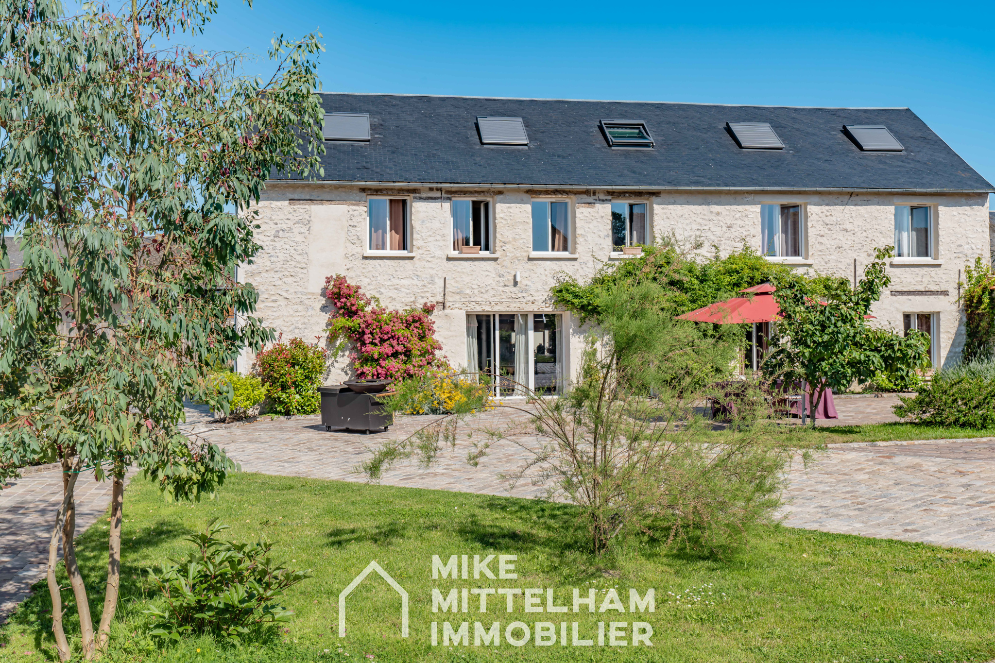 Photo bien immobilier