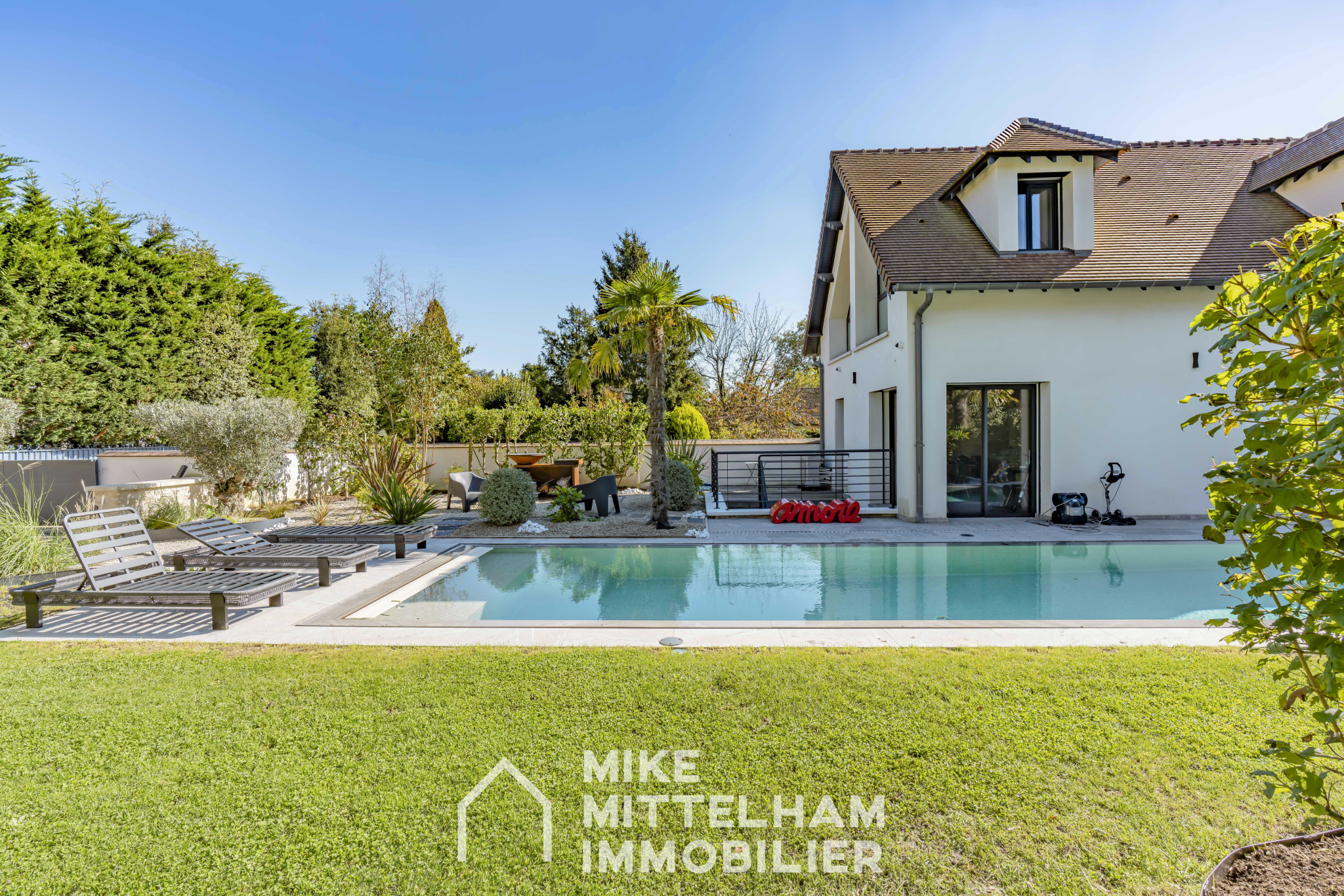 Photo bien immobilier